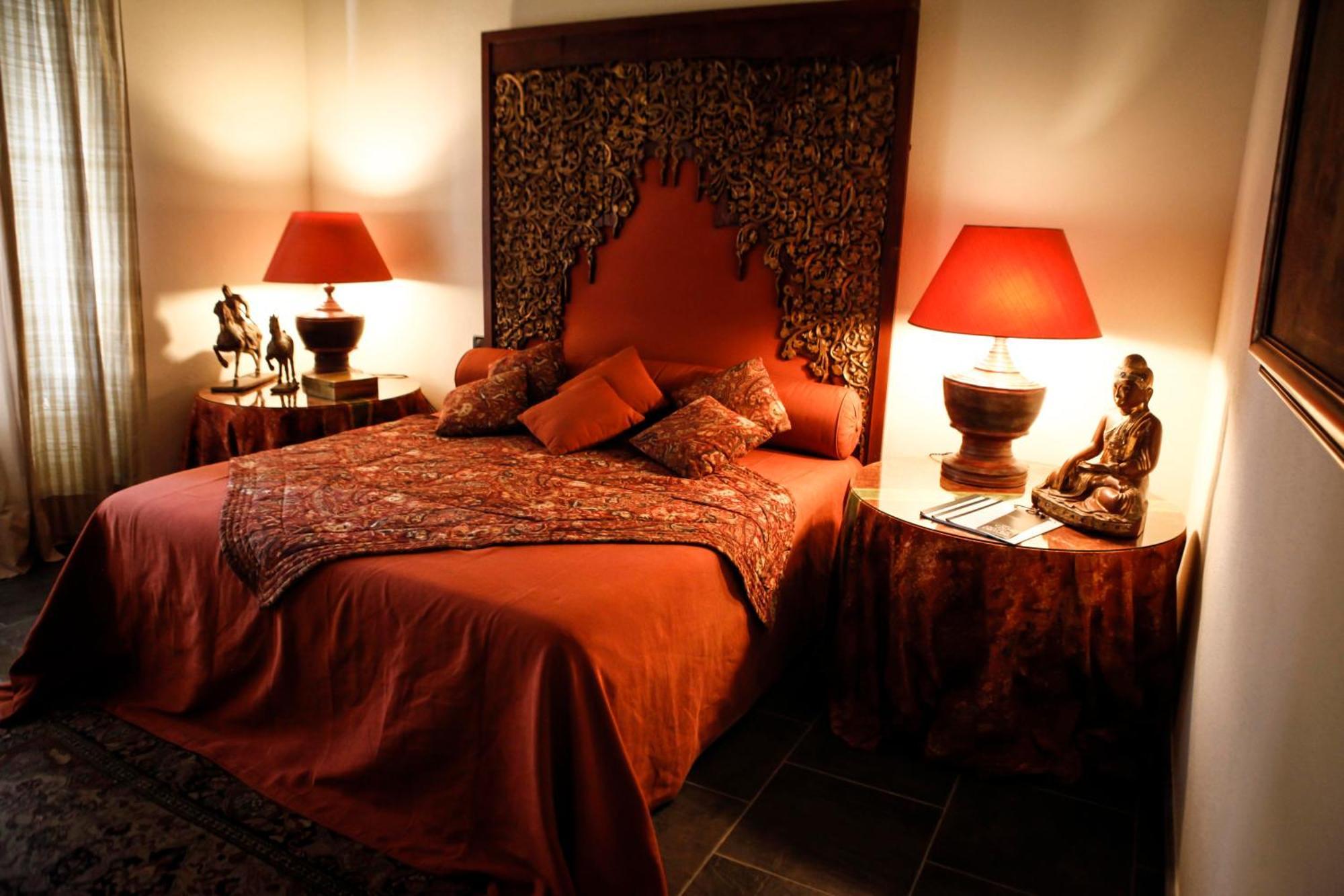 Borgo Antico XIX Sec. Bed & Breakfast Gesturi Eksteriør bilde