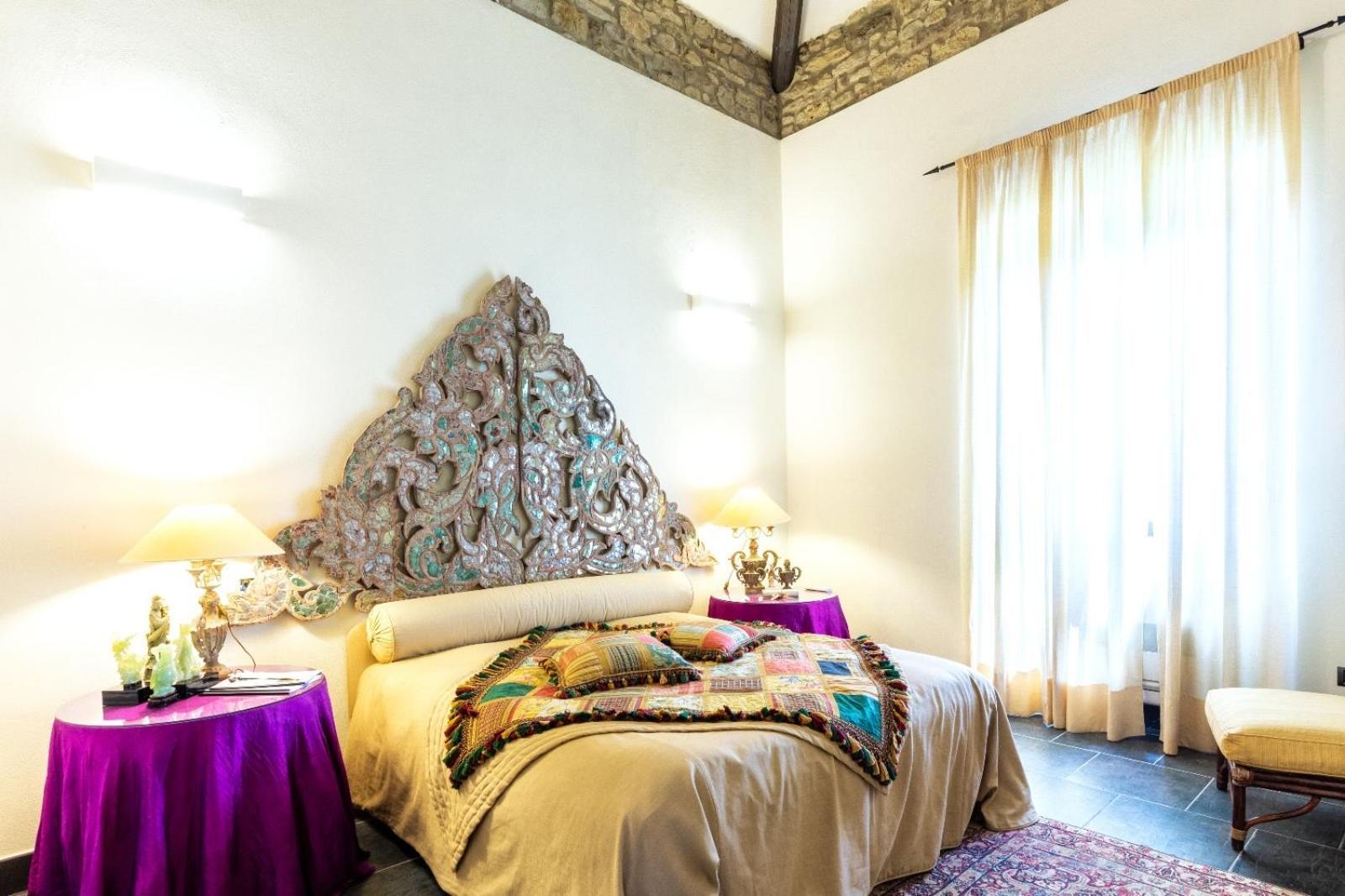 Borgo Antico XIX Sec. Bed & Breakfast Gesturi Eksteriør bilde
