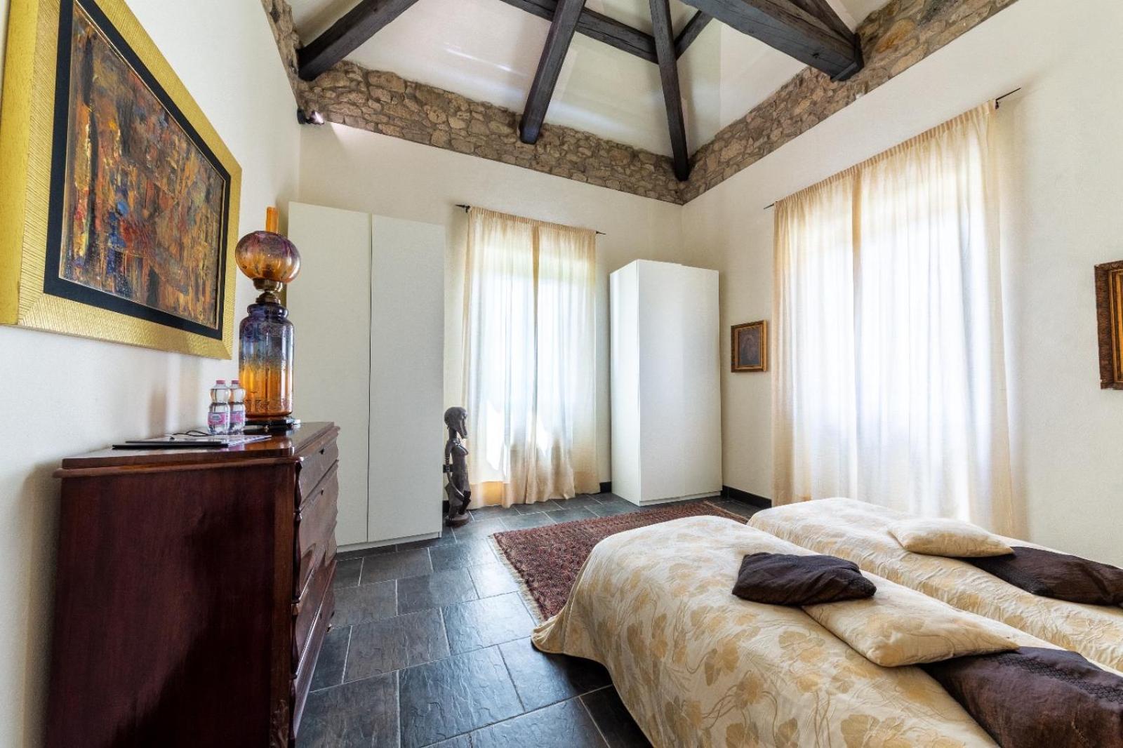 Borgo Antico XIX Sec. Bed & Breakfast Gesturi Eksteriør bilde