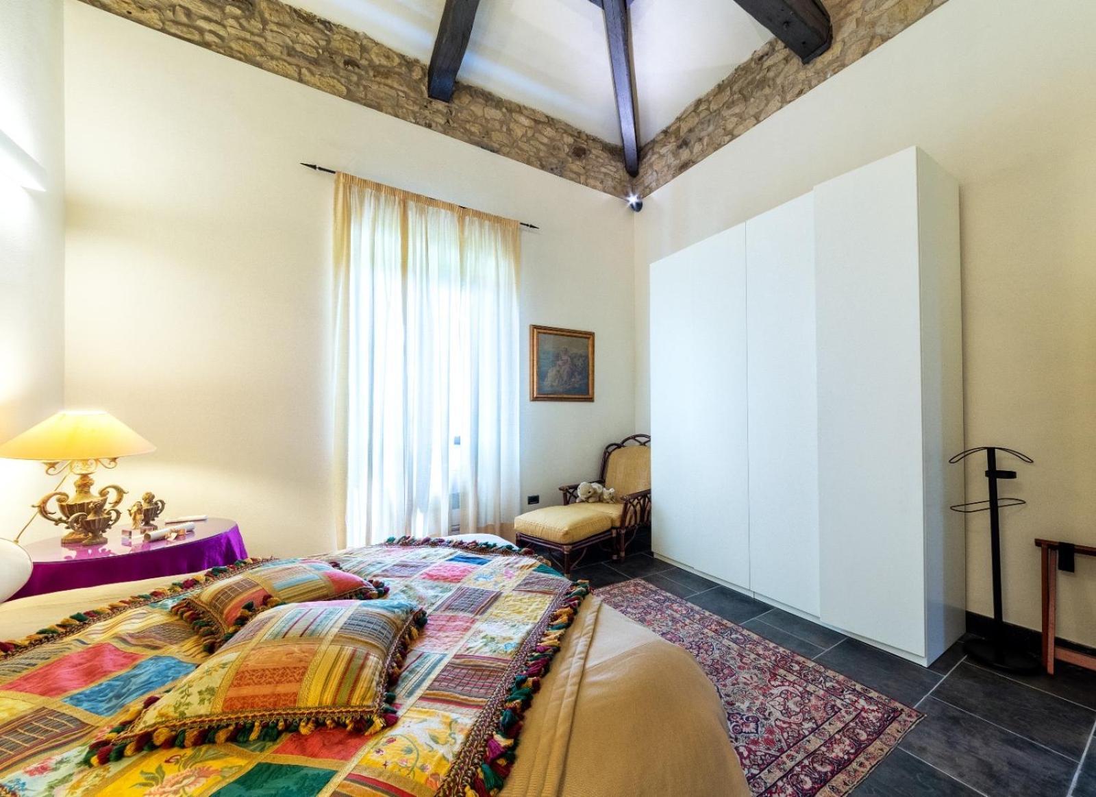 Borgo Antico XIX Sec. Bed & Breakfast Gesturi Eksteriør bilde