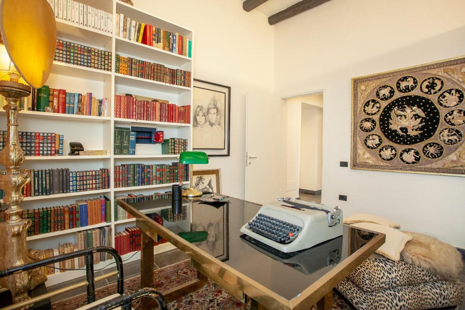 Borgo Antico XIX Sec. Bed & Breakfast Gesturi Eksteriør bilde