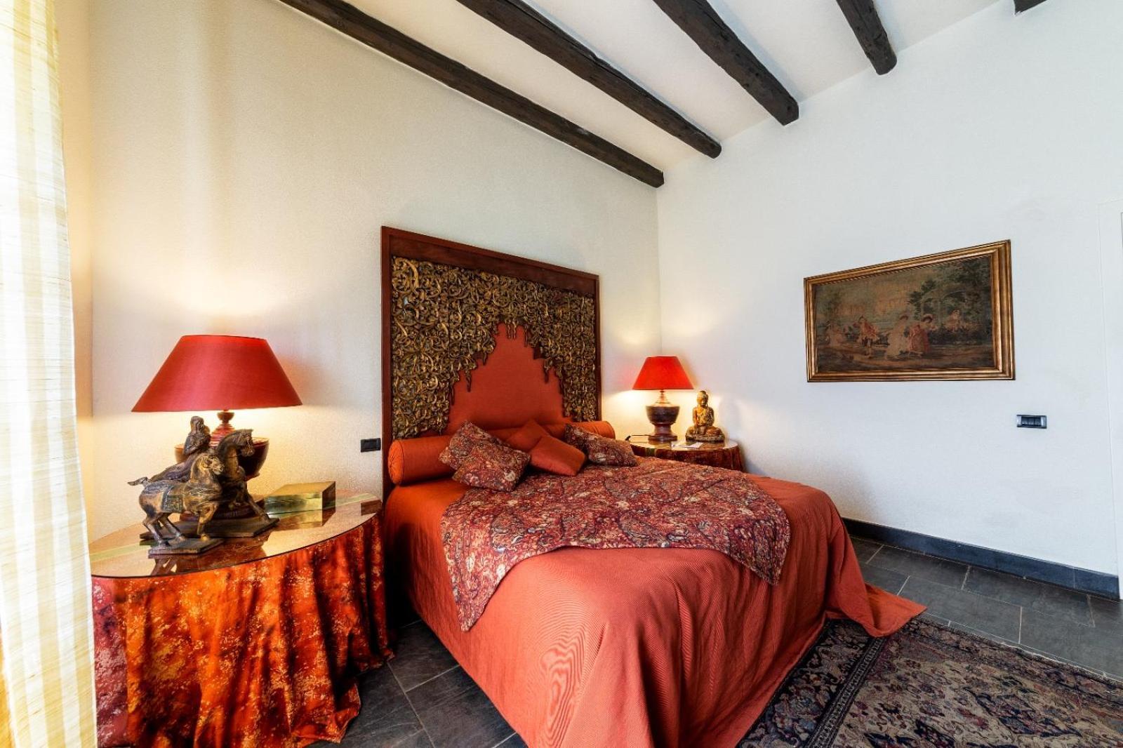 Borgo Antico XIX Sec. Bed & Breakfast Gesturi Eksteriør bilde