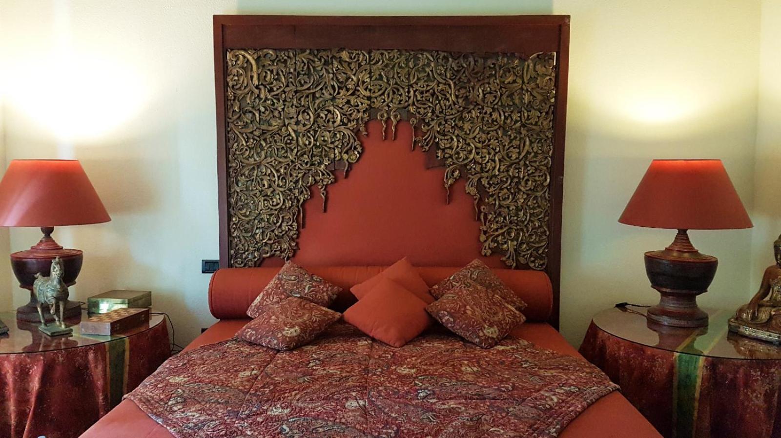 Borgo Antico XIX Sec. Bed & Breakfast Gesturi Eksteriør bilde