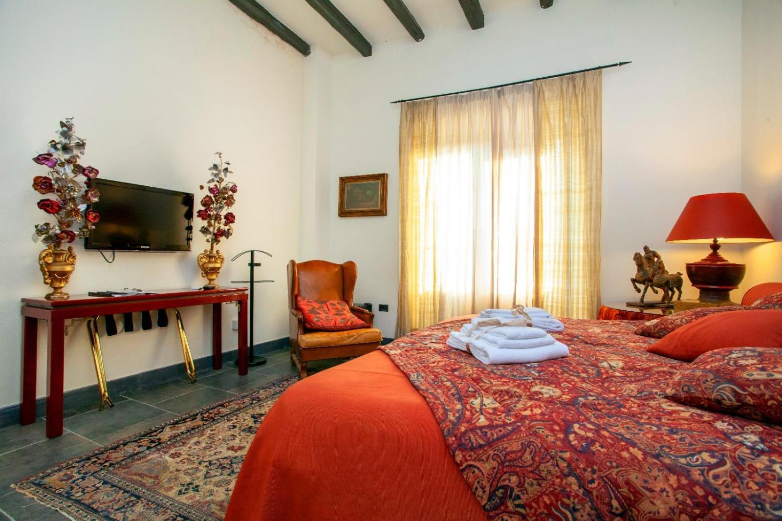 Borgo Antico XIX Sec. Bed & Breakfast Gesturi Eksteriør bilde