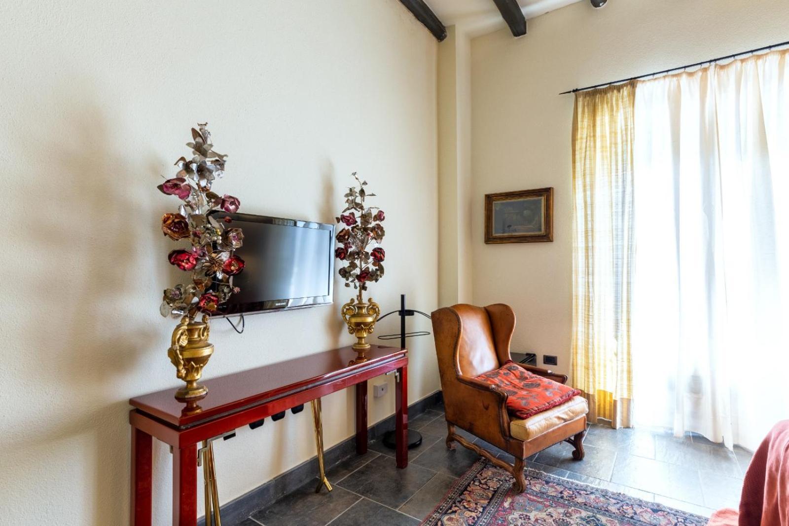 Borgo Antico XIX Sec. Bed & Breakfast Gesturi Eksteriør bilde