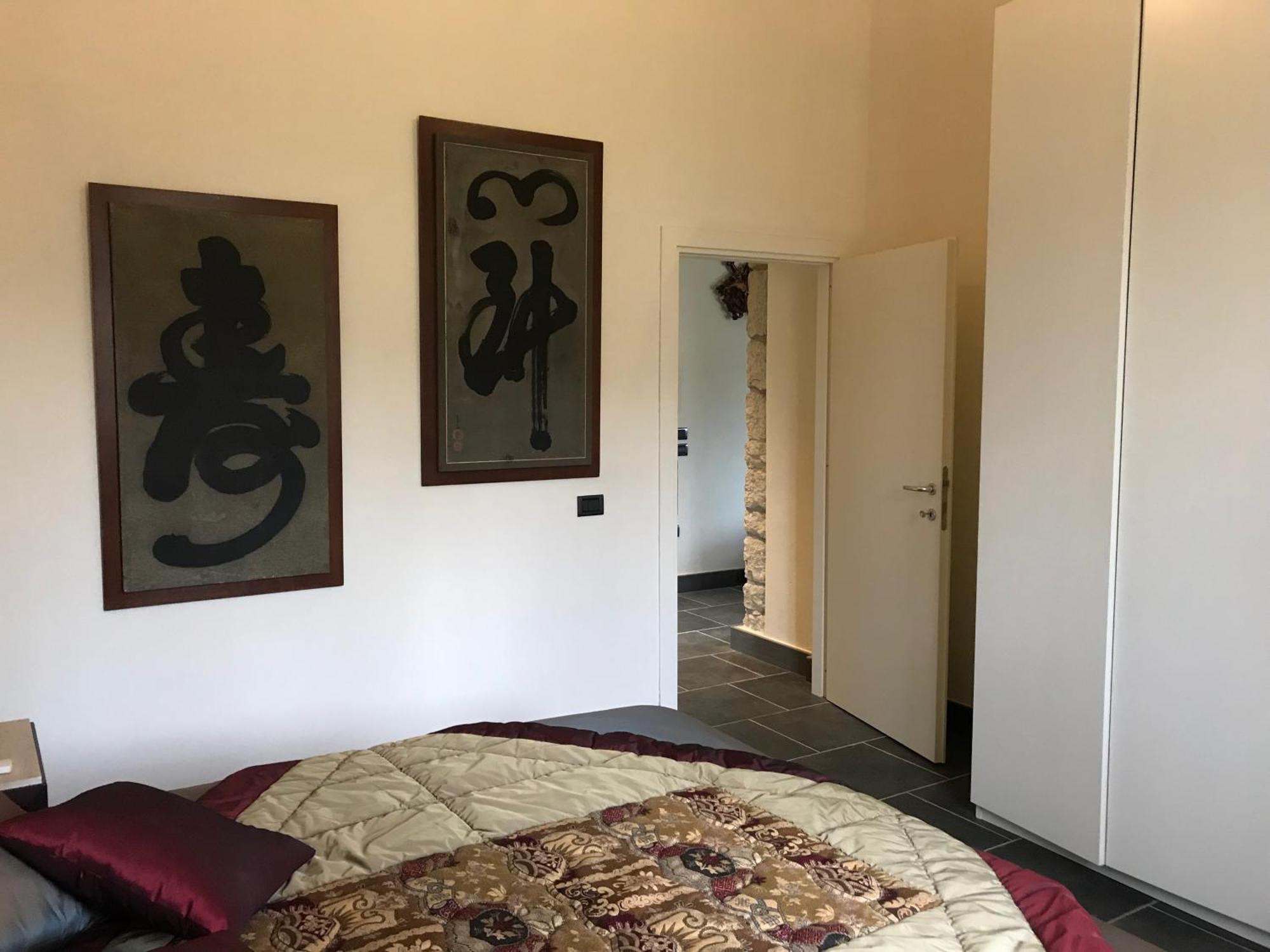 Borgo Antico XIX Sec. Bed & Breakfast Gesturi Eksteriør bilde